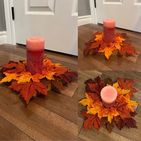 Fall decor - Picture 1 of 4